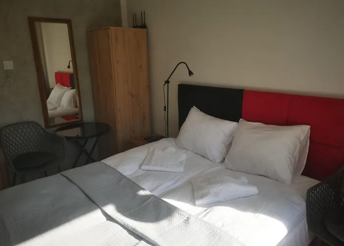 Apartament Nr14 Barbara Ustron